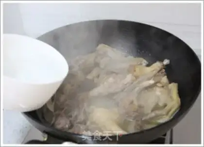 Make step 3