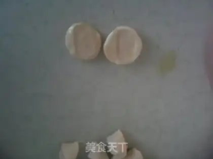 Make step 3