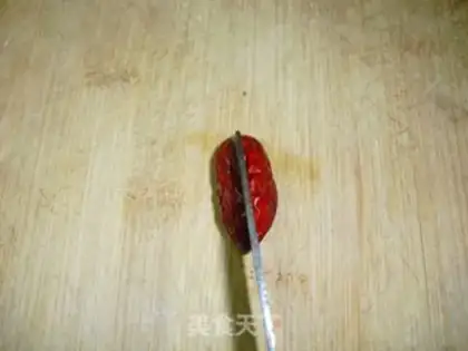 Make step 2