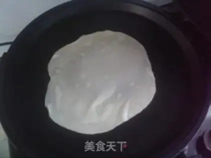 Make step 4