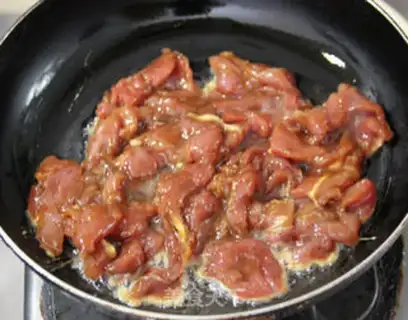 Make step 3