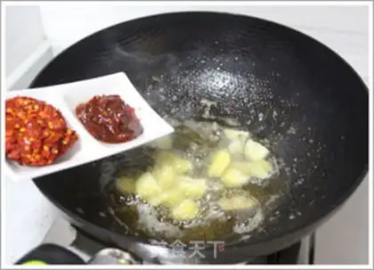 Make step 5