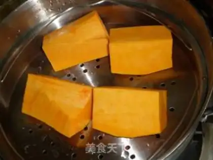 Make step 2