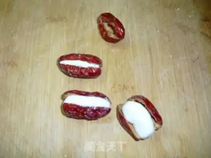 Make step 5