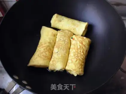 Make  step 5