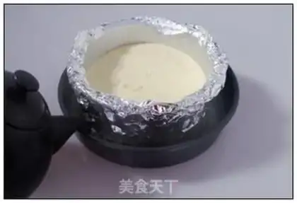 Make step 11