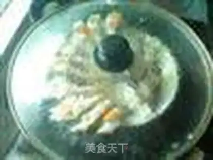Make step 3