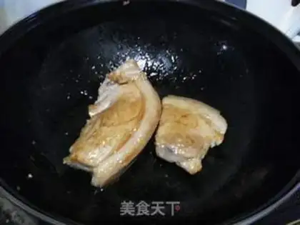 Make step 3