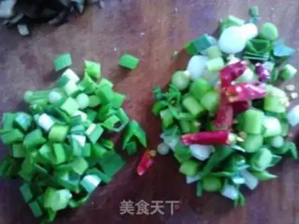 Make step 4