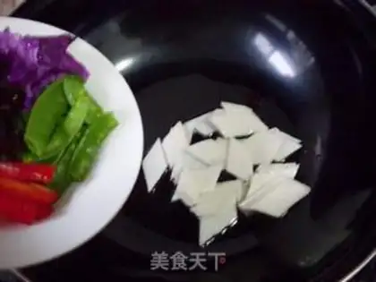 Make step 5