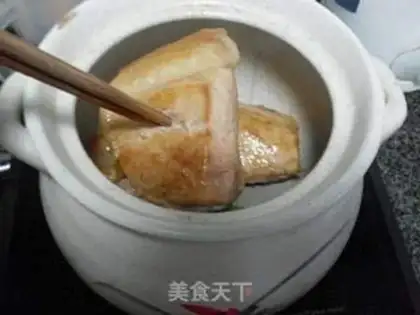 Make step 5