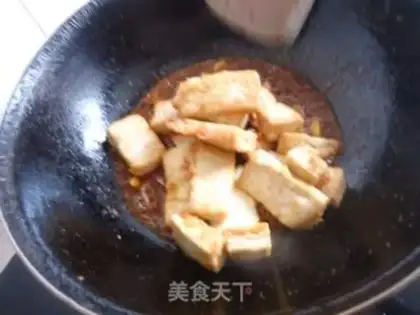 Make step 8