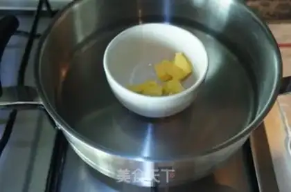Make step 1