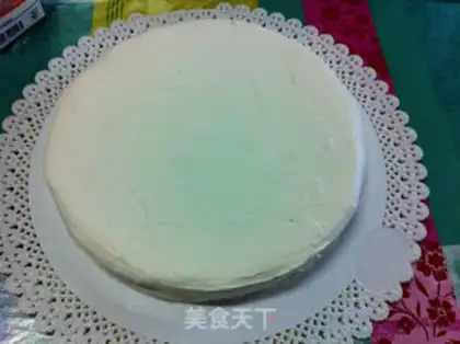 Make step 4