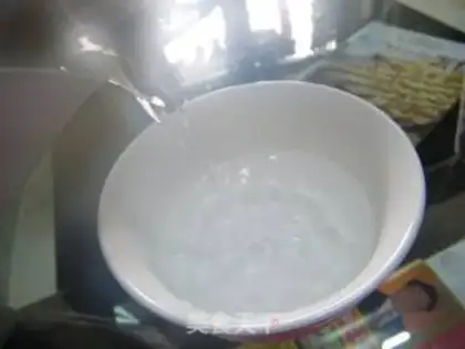 Make step 1