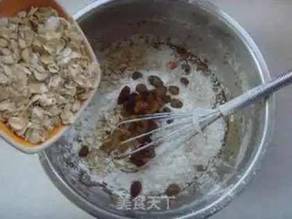 Make step 3