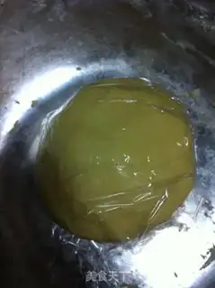 Make step 5