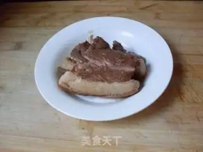 Make step 10