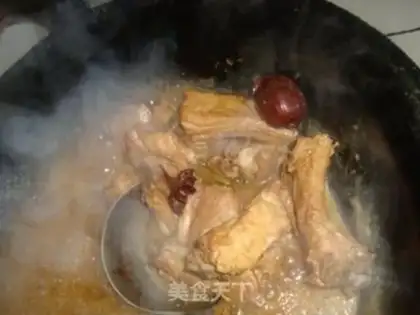 Make step 2