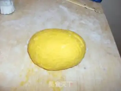 Make step 3