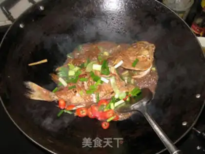 Make step 5