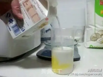 Make step 1
