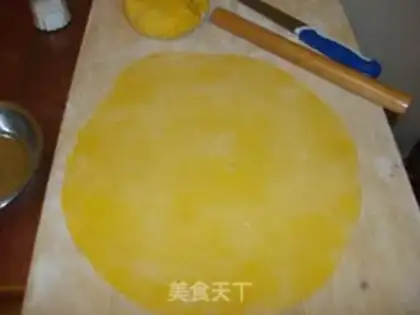 Make step 4