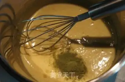 Make step 8