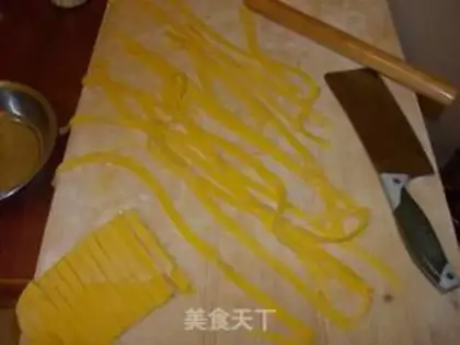 Make step 5