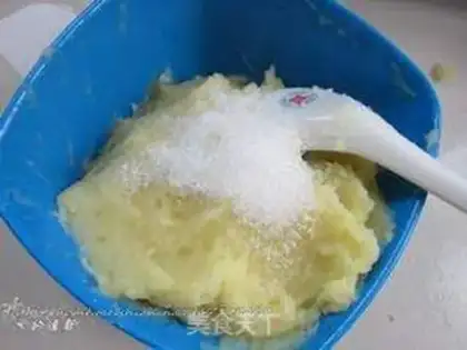 Make step 2