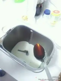 Make step 6