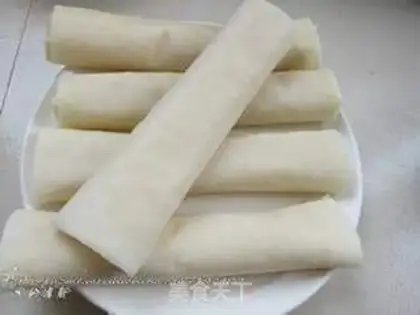 Make step 5