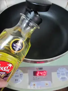 Make  step 5