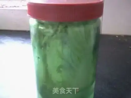 Make step 2