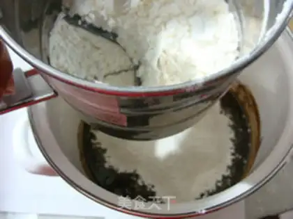Make  step 2
