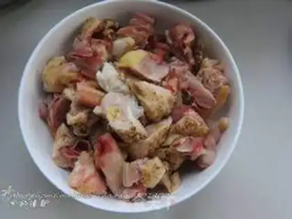 Make step 0