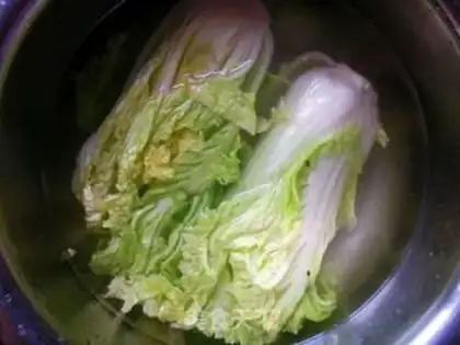 Make step 3