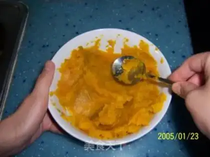 Make step 2