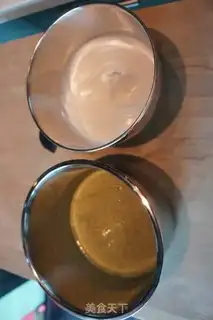 Make step 16