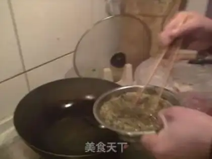 Make step 1