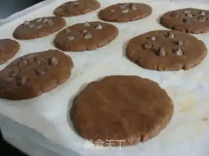 Make  step 4