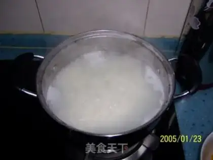 Make step 3
