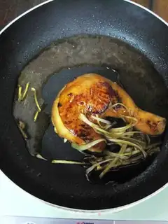 Make  step 8