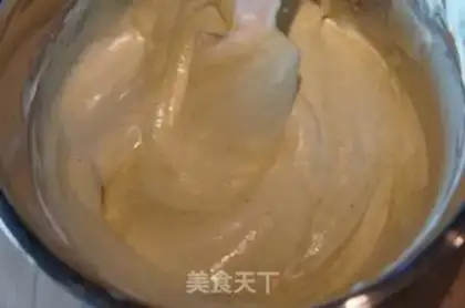 Make step 18