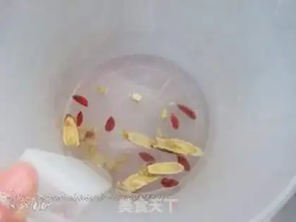 Make step 3