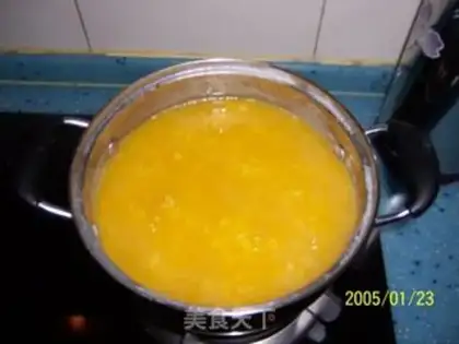 Make step 5