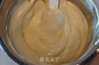 Make step 20