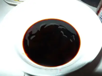 Make step 1