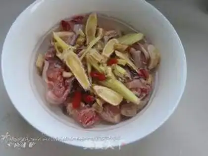 Make step 5