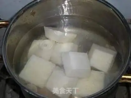 Make step 5